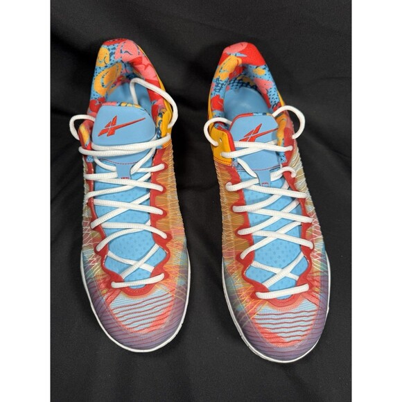 Serious Player Only Player1 Plus Tulip (US Men\'s Size 16) Basketball Shoes main image 7